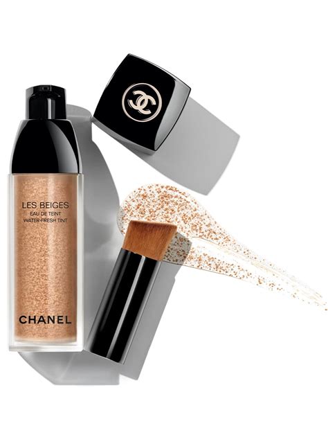 chanel fond de teint compact|chanel les beiges powder.